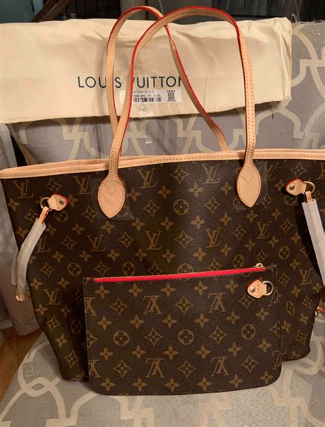 fake designer bags lv|louis vuitton bag scam.